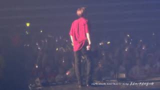 [FANCAM] 190630 FTISLAND LIVE [II] IN SEOUL - Falling Star