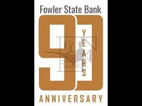 Fowler State Bank Testimonial