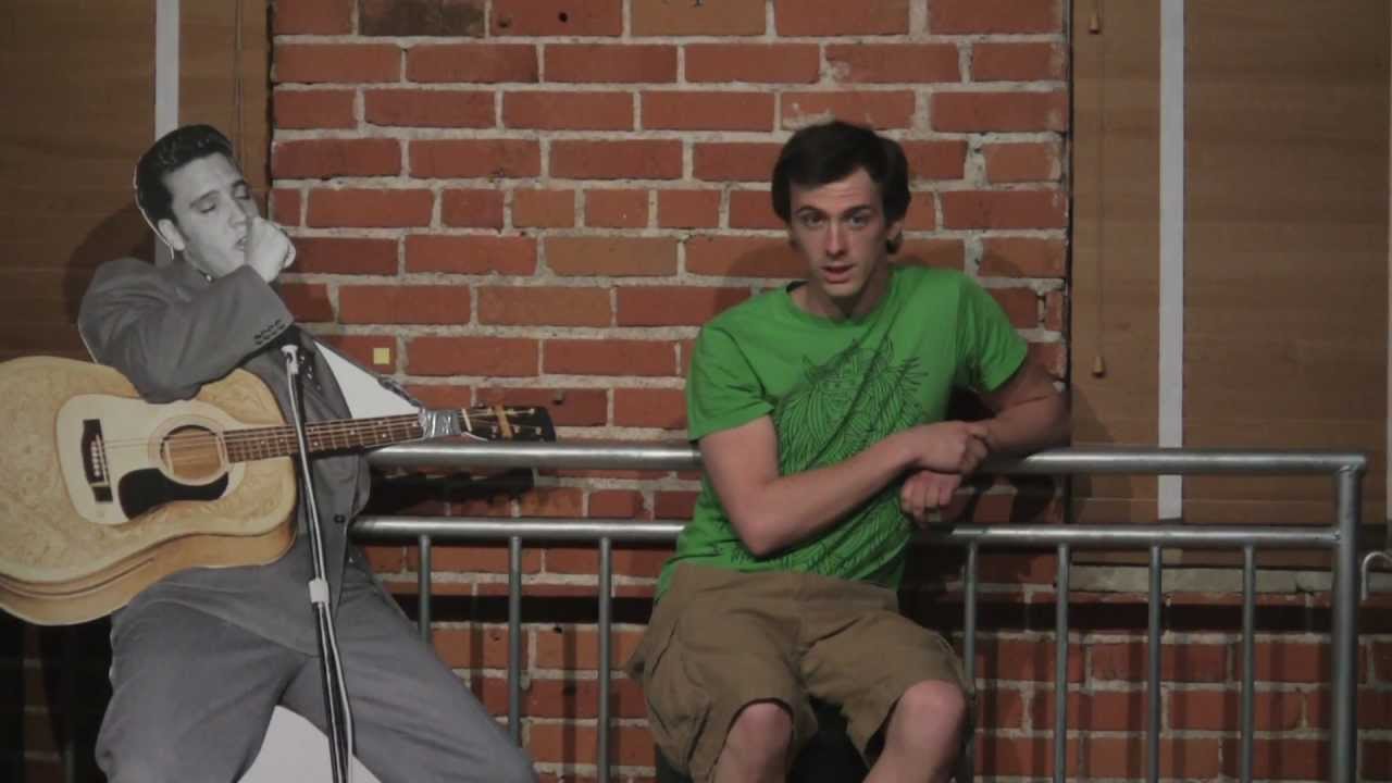 GROUP  Episode 4 - Compost