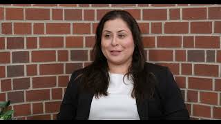 Majoring in History: The sky is the limit (Puente Major 2 Career Video Series)