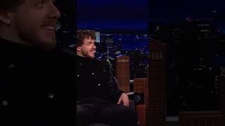 Jack Harlows Responds To His Moment With Emma Chamberlain Met Gala