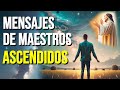 Mensajes de maestros ascendidos  francisca fuenzalida entrevista extraterrestres profesias