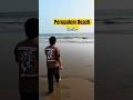 Perupalem Beach 🏖️🌴