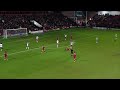 Walsall v wrexham highlights