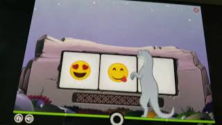 Lexia Core 5 Simple Chain Words screenshot 1