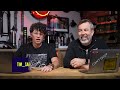 Are Gravel Bikes A Threat To The MTB Industry? | GMBN Tech Show 354