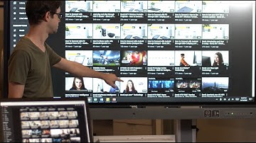 InstaShow WDC20: How a Wireless Presentation System can help you run Windows on Interactive Panel?