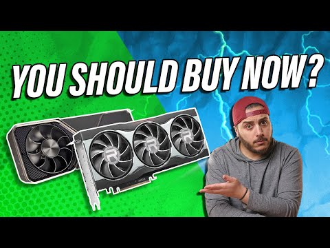 GPU Prices Might Go Up by A LOT!