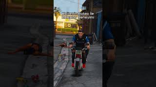 Türkiyenin Gelişmiş Türk Temalı Fivem Sunucusu Rota Roleplay Discord.ggrotagaming