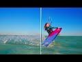 Soleil Concept Blue 2026 Product Clip | Duotone Kiteboarding