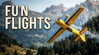 Aerofly RC10: The Ultimate Flight Simulator? screenshot 5