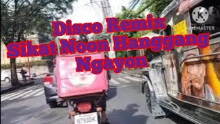 Disco Remix