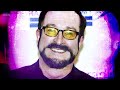 Newsnight tribute to Legendry DJ Steve Wright who died today aged 69 - 13th Feb 2024