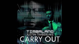 CARRY OUT - TIMBALAND (FT. JUSTIN TIMBERLAKE) (8D AUDIO) 🎧