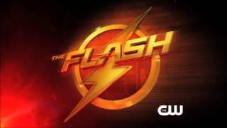 The Flash Film Trailer 1 - (FANMADE)