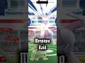 Mewtwo Raid | (Go Fest Tokyo) Pokémon Go