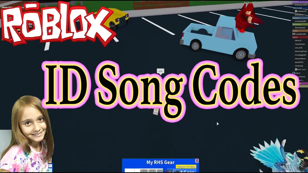 Id Song Codes In Roblox Youtube - roblox napolean dynamite song ids