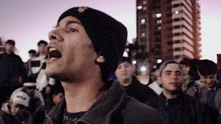 DYSE vs SKINNY K - Cuartos - INVASION RAPPER⚡  (48 ED) 1v1 / Santa Fe