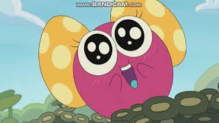 All Amphibia Chibi Tiny Tales 1-5