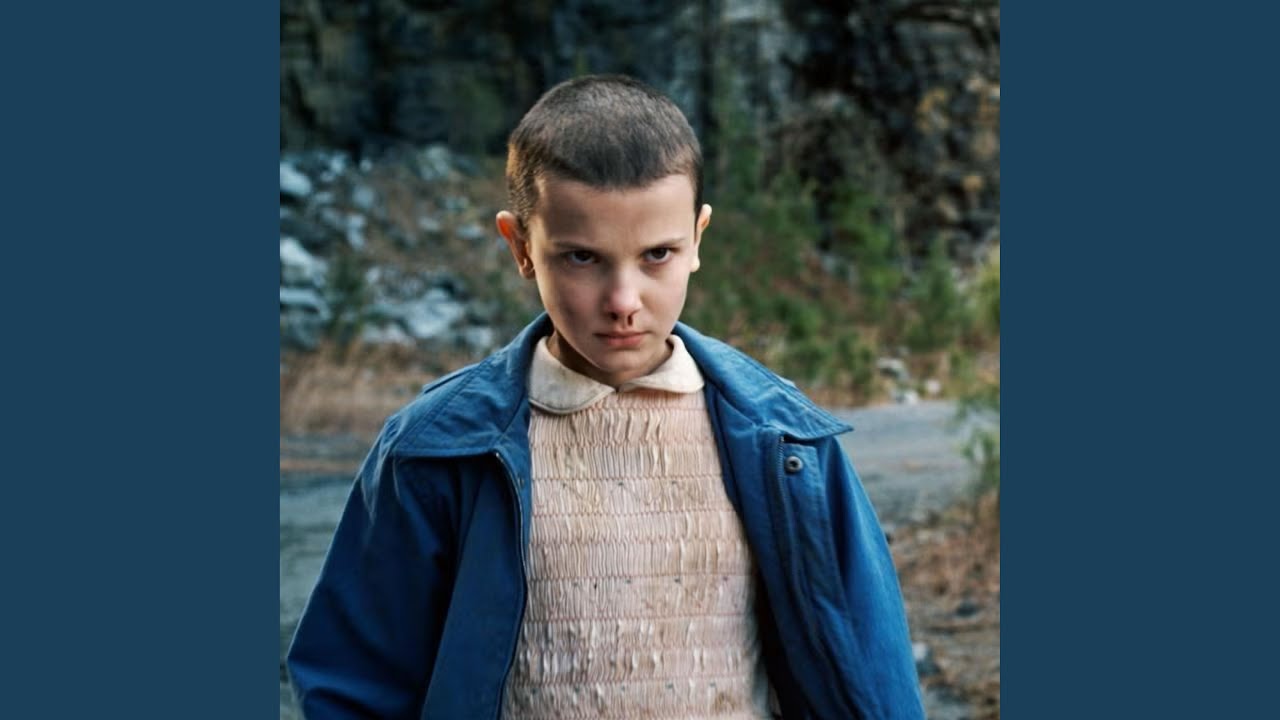 YouTubeでStranger Thingsを視聴 YouTubeでStranger Thingsを視聴