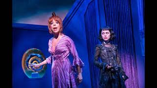 No Reason- Beetlejuice: The Musical