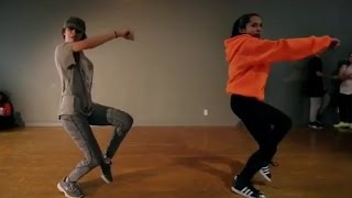 Download Lagu Soni Nicole Bringas \u0026 Tati Mcquay | Ken San Jose Choreo | \ MP3