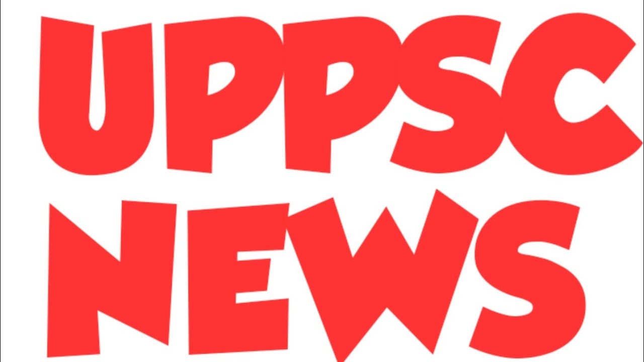 Uppsc latest news pcs interview 2018
