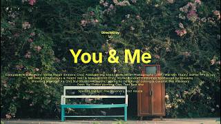 Thoon Ahmara Cho - Nin Yal Ngar Yal (You & Me) _နင်ရယ်ငါရယ် [   ]