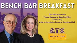 2023 SBOT Bench Bar Breakfast