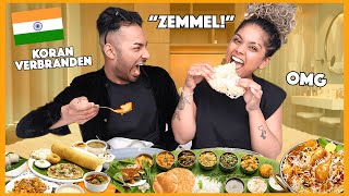 "SCHAAM JE JE NIET DAT JE ZEMMEL BENT?!" & HOE OVERLEEF IK MIJN STIEF VADER... | Bruine YouTubers