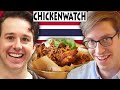 Is Thai Fried Chicken The Best In The World?