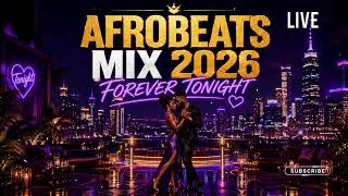 🔴 Afrobeat Mix Playlist Live 2026 | Best Afro Beat Music Radio Experience