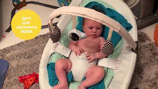 видео Что подарить новорожденному малышу и его маме