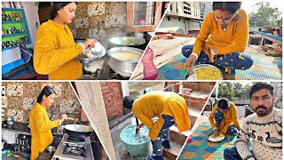 Normal Middle Cl Family Daily Lunch Routines Saree Cleaning Vlog New Desi Saree Cleaning Vlog