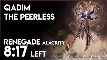 [SC] Qadim the peerless 8:17 left Renegade