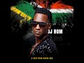 3 Step Afro House Mix By DJ Rom | 2025 2026 (Jazzworx, GL Ceejay, Thukuthela, Cisa, Dlala, MaWhoo)