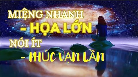 Cổ Nhân Dạy: Người Càng Khôn Ngoan Càng Ít Nói – Bài Học Sâu Cay