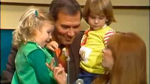 Match Game 78 (Episode 1234) (Gene With Kids?) (GOLD STAR EPISODE) (With Prize Plugs)