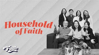 Household of Faith 2 JUNE 2024