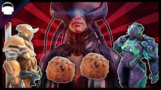 HILDRYN STOLE GRENDELS MEATBALLS!!
When Sh*tpost meets Cringe...
Instead of the usual Grendel Build Guides in Warframe, Kuva Liches, or any guides at all these past couple of days...heres something that Ive never tried...EVER!
Grendels Meatballs. Next Warframe Meme?
Please let me know what you think down in the comments below ._.
Support Me on Patreon to Get INSTANT DISCORD ACCESS ლ(⇀‿‿↼ლ)
•Patreon: https://www.patreon.com/ellomashmello
•Twitter: https://twitter.com/emm_warframe
•Instagram: https://www.instagram.com/emm.gaming/?hl=en
CREDITS
Background Soundtrack
Lust By LATASHA
YouTube Creative Commons License
#Grendel #Warframe #funnymoments HILDRYN STOLE GRENDELS MEATBALLS!!