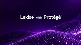 Lexis+ with Protégé™ is now available in the Middle East