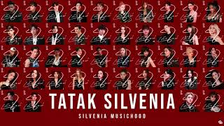 Tatak Silvenia By Silvenia Hood Ft. Five & Voix Douce