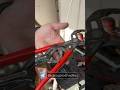 Ключ KNIPEX VS подделка