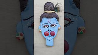 Hanuman murti making/bajrangbali idol making/hanuman idol making#shorts