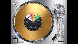 MANHATTAN PROJECT - THAT'S IMPOSSIBLE (ORIGINAL VERSION) [DIFFERENT ENDED] (℗1986 / ©2024)