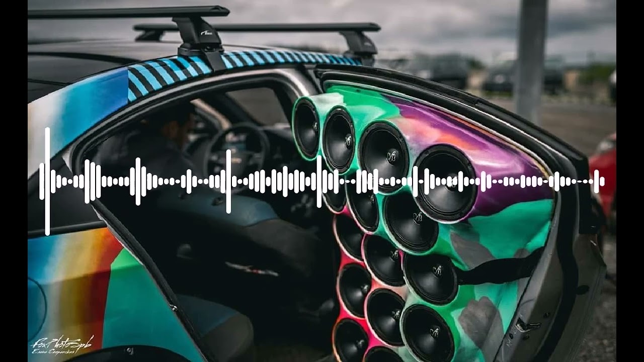 Super Cat - Don Dada (27-39hz) Rebassed