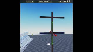 Starting the MV System! (Day 194.1) #carbonfrontier #roblox #gamedevelopment #shorts