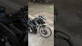 Suzuki Raider Fi Street Bike Concept