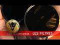Les Filtres · l'art de l'exposition
