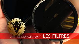 Les Filtres · l'art de l'exposition